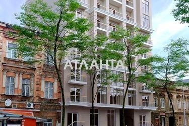 1-room apartment apartment by the address st. Kolontaevskaya Dzerzhinskogo (area 30,0 m2) - Atlanta.ua - photo 8