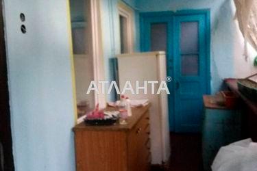 1-room apartment apartment by the address st. Razumovskaya Ordzhonikidze (area 31,0 m2) - Atlanta.ua - photo 17