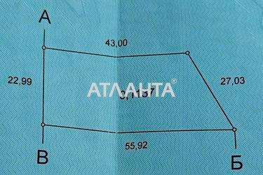 Landplot by the address st. Khlebodarskaya (area 11,4 сот) - Atlanta.ua - photo 8