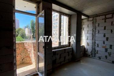 3-rooms apartment apartment by the address st. Solnechnaya (area 124,3 m2) - Atlanta.ua - photo 10