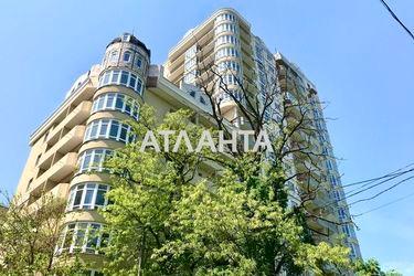 3-rooms apartment apartment by the address st. Solnechnaya (area 124,3 m2) - Atlanta.ua - photo 11