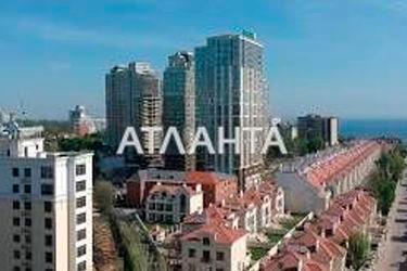 1-room apartment apartment by the address st. Gagarinskoe plato (area 38,1 m2) - Atlanta.ua - photo 14