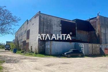 Коммерческая недвижимость по адресу ул. Промышленная (площадь 3500,0 м2) - Atlanta.ua - фото 15