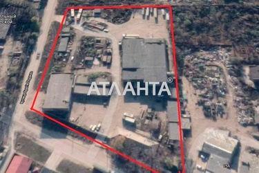 Коммерческая недвижимость по адресу ул. Промышленная (площадь 3500,0 м2) - Atlanta.ua - фото 19