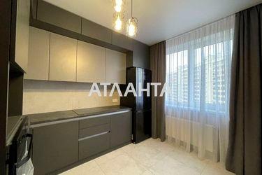 2-rooms apartment apartment by the address st. Zhemchuzhnaya (area 61,0 m2) - Atlanta.ua - photo 19