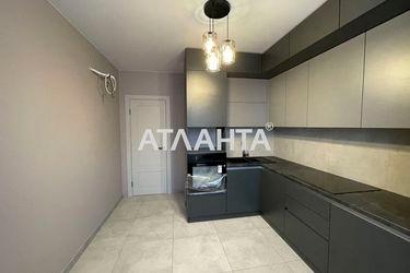 2-rooms apartment apartment by the address st. Zhemchuzhnaya (area 61,0 m2) - Atlanta.ua - photo 21