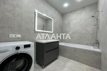 2-rooms apartment apartment by the address st. Zhemchuzhnaya (area 61,0 m2) - Atlanta.ua - photo 25