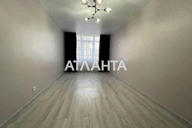 2-rooms apartment apartment by the address st. Zhemchuzhnaya (area 61,0 m2) - Atlanta.ua - photo 28