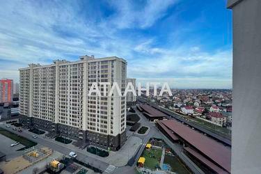 2-rooms apartment apartment by the address st. Zhemchuzhnaya (area 61,0 m2) - Atlanta.ua - photo 30