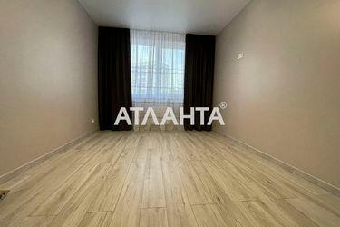 2-rooms apartment apartment by the address st. Zhemchuzhnaya (area 61,0 m2) - Atlanta.ua - photo 32
