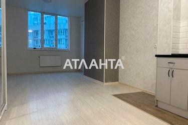 1-room apartment apartment by the address st. Lyustdorfskaya dor Chernomorskaya dor (area 30,0 m2) - Atlanta.ua - photo 15