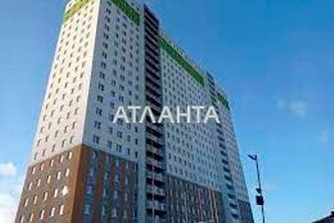 1-room apartment apartment by the address st. Shtilevaya (area 33,0 m2) - Atlanta.ua - photo 10