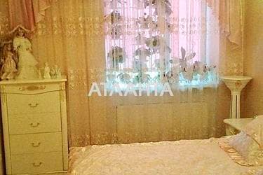 2-комнатная квартира по адресу ул. Дидрихсона (площадь 70 м²) - фото 17 2-комнатная квартира по адресу ул. Дидрихсона (площадь 70 м²) - Atlanta.ua - фото 17