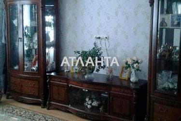 2-комнатная квартира по адресу ул. Дидрихсона (площадь 70 м²) - фото 21 2-комнатная квартира по адресу ул. Дидрихсона (площадь 70 м²) - Atlanta.ua - фото 21