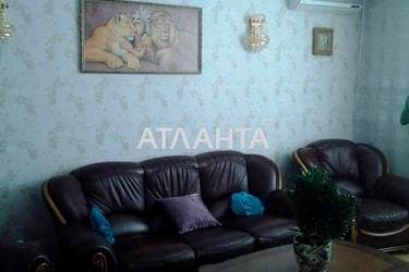 2-комнатная квартира по адресу ул. Дидрихсона (площадь 70 м²) - фото 22 2-комнатная квартира по адресу ул. Дидрихсона (площадь 70 м²) - Atlanta.ua - фото 22