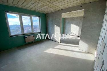 1-room apartment apartment by the address st. Literaturnaya (area 42,0 m2) - Atlanta.ua - photo 10