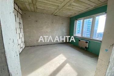 1-room apartment apartment by the address st. Literaturnaya (area 42,0 m2) - Atlanta.ua - photo 13