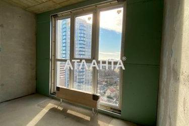 1-room apartment apartment by the address st. Literaturnaya (area 42,0 m2) - Atlanta.ua - photo 16