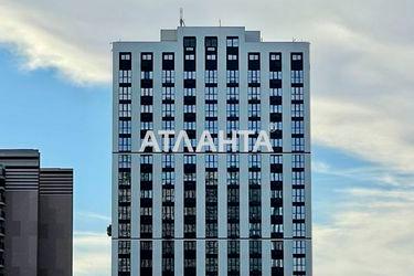1-room apartment apartment by the address st. Literaturnaya (area 42,0 m2) - Atlanta.ua - photo 11