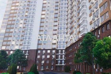 2-rooms apartment apartment by the address st. Zhemchuzhnaya (area 61,0 m2) - Atlanta.ua - photo 6