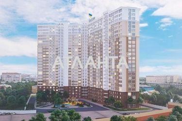 2-rooms apartment apartment by the address st. Zhemchuzhnaya (area 61,0 m2) - Atlanta.ua - photo 10