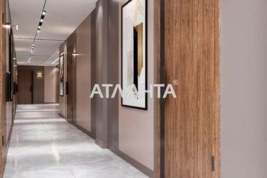 1-room apartment apartment by the address st. Bolshaya arnautskaya Chkalova (area 27,5 m2) - Atlanta.ua - photo 14