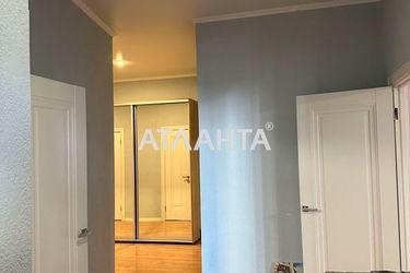 3-комнатная квартира по адресу ул. Черняховского (площадь 118,0 м2) - Atlanta.ua - фото 28