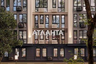 1-room apartment apartment by the address st. Bolshaya arnautskaya Chkalova (area 30,1 m2) - Atlanta.ua - photo 16