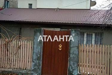 House by the address st. Profsoyuznaya (area 50,0 m2) - Atlanta.ua - photo 48