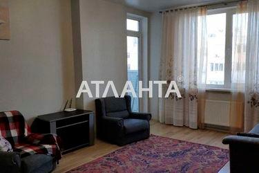 3-rooms apartment apartment by the address st. Raduzhnyy m n (area 76,0 m2) - Atlanta.ua - photo 24