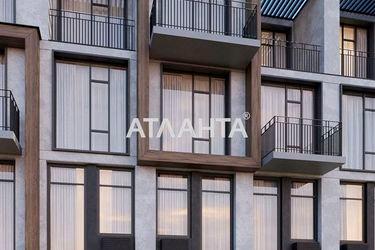 1-room apartment apartment by the address st. Primorskaya Suvorova (area 19,5 m2) - Atlanta.ua - photo 6