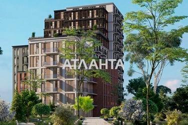 1-room apartment apartment by the address st. Radostnaya (area 24,0 m2) - Atlanta.ua - photo 13