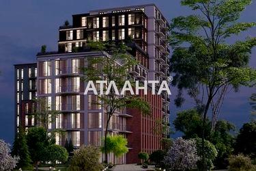 1-room apartment apartment by the address st. Radostnaya (area 24,0 m2) - Atlanta.ua - photo 14