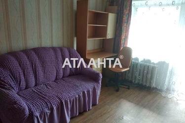 2-rooms apartment apartment by the address st. Panteleymonovskaya Chizhikova (area 46,0 m2) - Atlanta.ua - photo 12