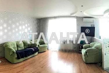 3-комнатная квартира по адресу Мира пр. (площадь 87,8 м²) - фото 13 3-комнатная квартира по адресу Мира пр. (площадь 87,8 м²) - Atlanta.ua - фото 13