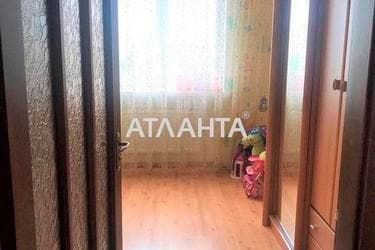 3-комнатная квартира по адресу Мира пр. (площадь 87,8 м²) - фото 14 3-комнатная квартира по адресу Мира пр. (площадь 87,8 м²) - Atlanta.ua - фото 14