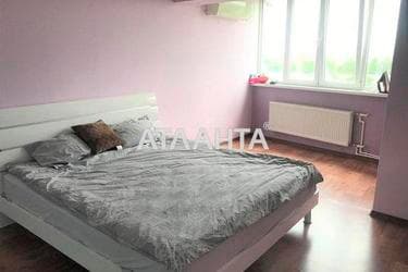 3-комнатная квартира по адресу Мира пр. (площадь 87,8 м²) - фото 16 3-комнатная квартира по адресу Мира пр. (площадь 87,8 м²) - Atlanta.ua - фото 16