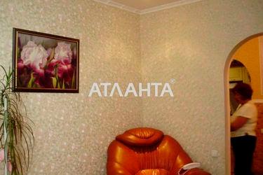 3-rooms apartment apartment by the address st. Vysokiy per Lopatto per (area 67,0 m2) - Atlanta.ua - photo 19