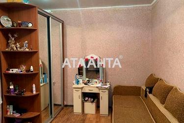 2-комнатная квартира по адресу ул. Санитарная (площадь 37,0 м2) - Atlanta.ua - фото 8