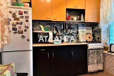 2-комнатная квартира по адресу ул. Санитарная (площадь 37,0 м2) - Atlanta.ua - фото 7