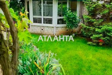 House by the address st. Torgovaya (area 210,0 m2) - Atlanta.ua - photo 35