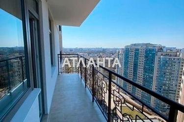1-room apartment apartment by the address st. Genuezskaya (area 45,0 m2) - Atlanta.ua - photo 10