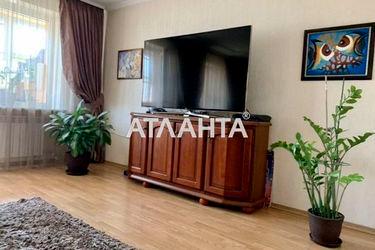 4+-rooms apartment apartment by the address st. Parkovaya (area 110,0 m2) - Atlanta.ua - photo 38