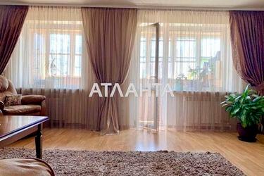 4+-rooms apartment apartment by the address st. Parkovaya (area 110,0 m2) - Atlanta.ua - photo 39
