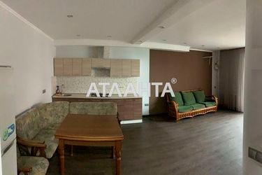 2-rooms apartment apartment by the address st. Parusnaya Geroev Stalingrada (area 96,4 m2) - Atlanta.ua - photo 15
