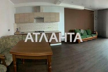 2-rooms apartment apartment by the address st. Parusnaya Geroev Stalingrada (area 96,4 m2) - Atlanta.ua - photo 20