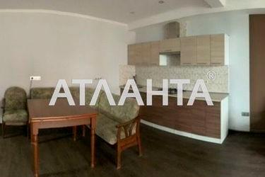 2-rooms apartment apartment by the address st. Parusnaya Geroev Stalingrada (area 96,4 m2) - Atlanta.ua - photo 21