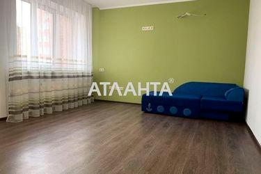 2-rooms apartment apartment by the address st. Parusnaya Geroev Stalingrada (area 96,4 m2) - Atlanta.ua - photo 14