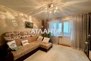 3-rooms apartment apartment by the address st. Koroleva ak (area 66,0 m2) - Atlanta.ua - photo 16