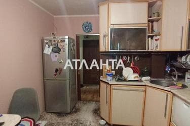 3-rooms apartment apartment by the address st. Makhachkalinskaya (area 63,1 m²) - photo 22 3-rooms apartment apartment by the address st. Makhachkalinskaya (area 63,1 m²) - Atlanta.ua - photo 22